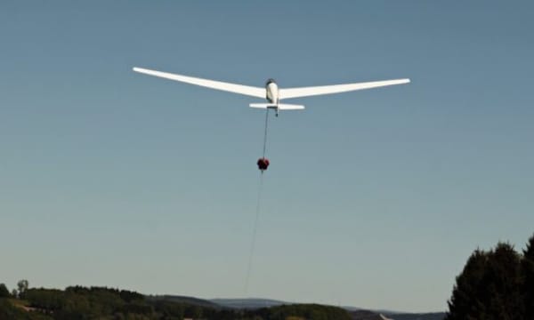 The sky is the limit! Voel je zo vrij als een vogel en bezorg jezelf een ultieme adrenalinekick met zweefvliegen - Afbeelding 7